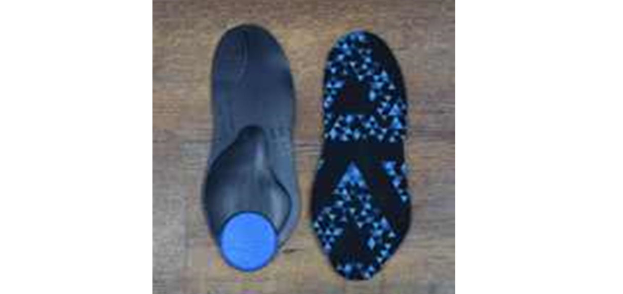 OTC Lux Step Insole