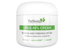 Urea 40% Foot Cream