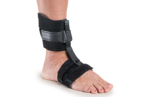 Rebound Foot-Up AFO
