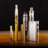 E-Cigarette, Vaping, Terminology and Facts
