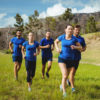 Association Between Running Shoe Characteristics and Lower Extremity Injuries in United States Military Academy Cadets