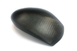 New Orthotic Base Foam – Half the Weight