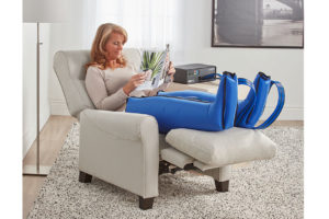 Improve Your Quality of Life Now with Our Pneumatic Compression Devices