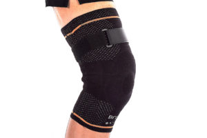 BRD Sport G18 Plus Knee Brace