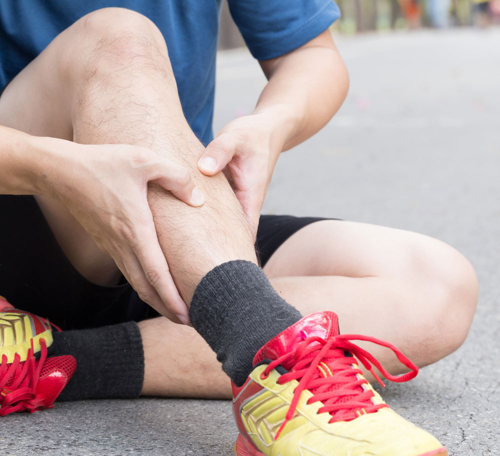 Medial Tibial Stress Syndrome Remains a Challenge for Clinicians, Painful for Patients