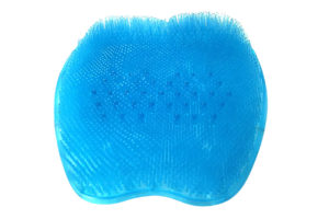 Shower Sole Scrubber and Foot Massager