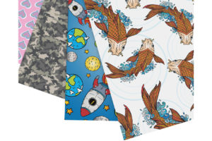 Curbell O&P Heavy Transfer Paper