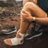 Are Lateral Ankle Sprains Being Treated Correctly?
