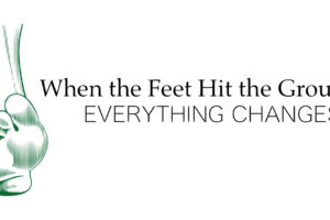 Master Foot & Ankle Biomechanics with New & Improved Class "When the Feet Hit the Ground Everything Changes"