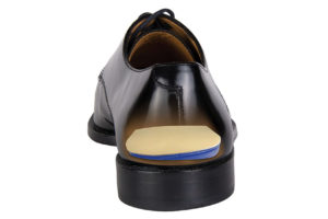 New LowShock GEL Heel Wedges