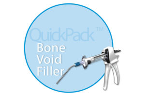 Synthetic Bone Graft Substitute