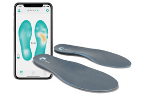 ORPYX SI SENSOR INSOLES