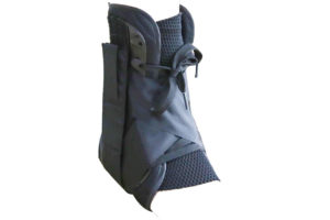 Armor 8 Lace Up Ankle Brace