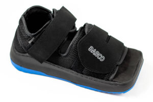 DARCO MedSurg DUO Shoe