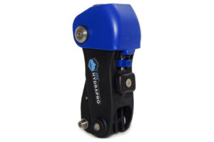 Waterproof All-Terrain Prosthetic Knee