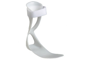 Swedish Ankle Foot Orthosis