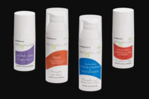 NeoRelief for Muscle Cramping and Restlessness