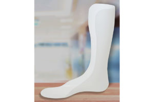 New C-TEK MODStiff Material for Orthoses