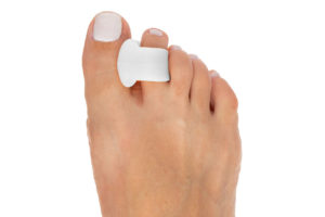 ZENTOES GEL TOE SEPARATORS