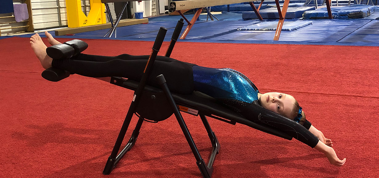 FOLDABLE, PORTABLE, AFFORDABLE THERAPY TABLE