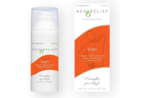 NEORELIEF FOR PAIN