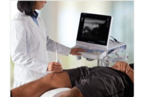 ULTRASOUND FOR DIAGNOSTIC AND INTERVENTIONAL PRECISION