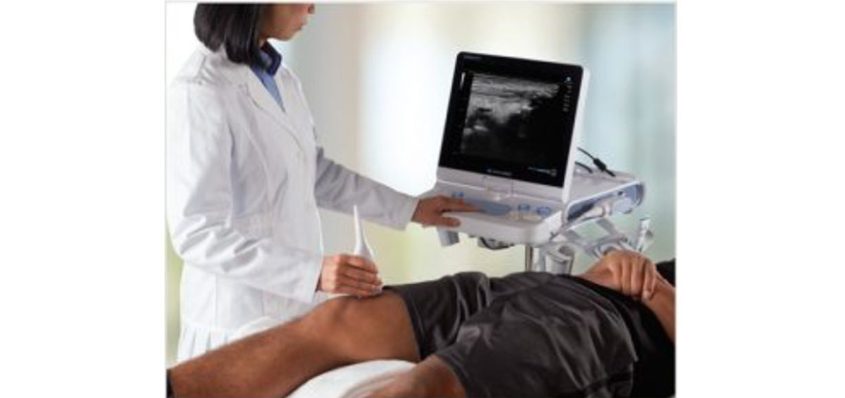 ULTRASOUND FOR DIAGNOSTIC AND INTERVENTIONAL PRECISION