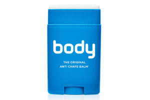 ANTI-CHAFE BODY LUBRICANTS