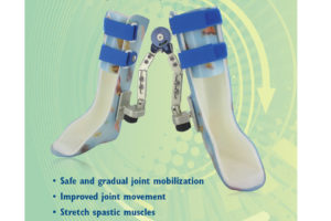 MULTIMOTION HIP ABDUCTION SYSTEM