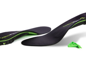 SELECTFLEX ORTHOTICS WITH ADJUSTABLE ARCH TECHNOLOGY