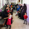 The Impact of The COVID-19 Pandemic on Global Humanitarian Efforts: A Crisis Within a Crisis