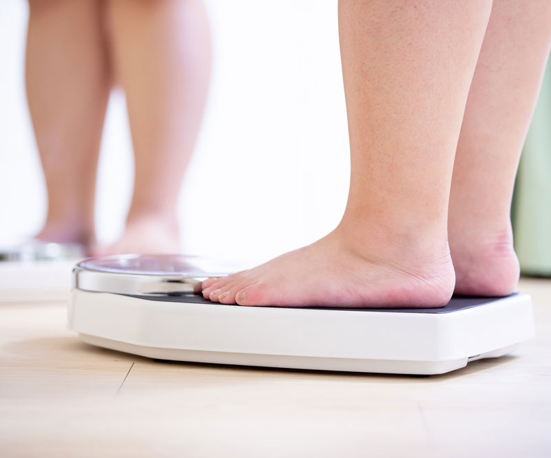 Prevalence of Obesity in US Continues Upward Trend