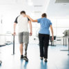 A Multifactorial Perspective on Lower-Extremity Amputee Rehabilitation