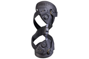 ÖSSUR LAUNCHES NEW UNLOADER ONE X KNEE BRACE