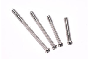 Large Fragment Cannulated Screw System
