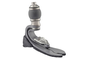 ÖSSUR INTRODUCES BALANCE FOOT PROSTHESES