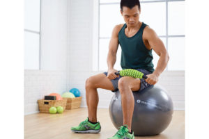 Merrithew Flex Massage Stick