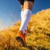Compression Stockings Effective in Diabetes & PAD; Aid Sport Activity Performance