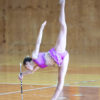 Collegiate Twirlers Suffer High Rates of Lower Extremity Injuries