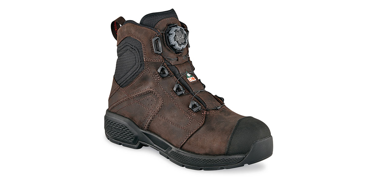 RED WING EXOS LITE LINE