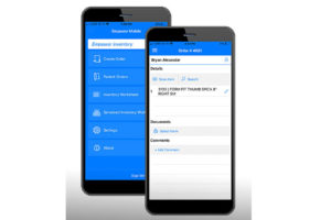 ÖSSUR’S PRACTICE MANAGEMENT APP FOR DMEPOS