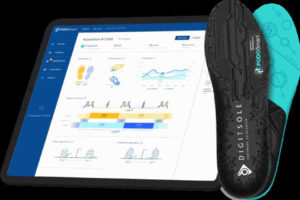 WEARABLE MOVEMENT-ANALYSIS SOLUTION