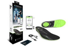 Warm Series Insoles: Never Get Cold Feet Again