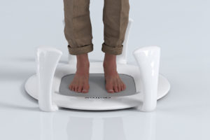 Aetrex Next-Gen 3D Foot Scanning System