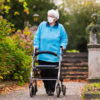 Gait Speed as Risk Tool for Falls