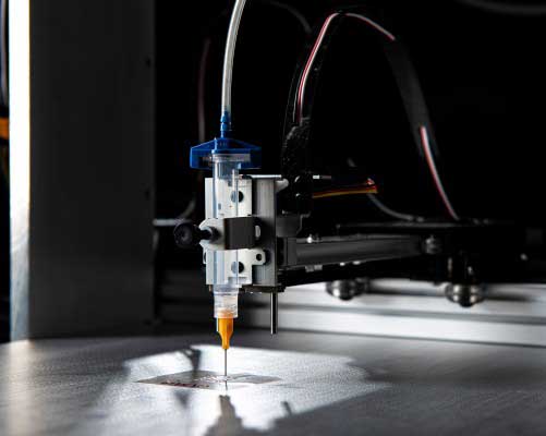 Biomedical Engineers Develop Smart Sensor Bandages