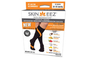 Skineez Healing Compression Socks