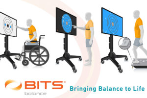 Bioness Integrated Therapy System for Balance