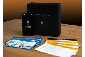Digital Workflow in a Box