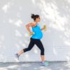 Increased 1st-Trimester Exercise May Reduce Gestational Diabetes Risk